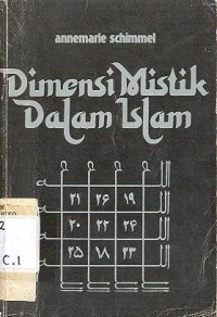 DIMENSI MISTIK DALAM ISLAM