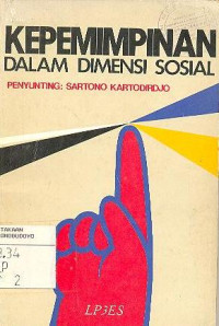 KEPEMIMPINAN DALAM DIMENSI SOSIAL