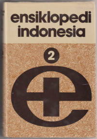 ENSIKLOPEDI INDONESIA 2 (CES-HAM)