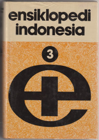 ENSIKLOPEDI INDONESIA 3 (HAN - KOL)