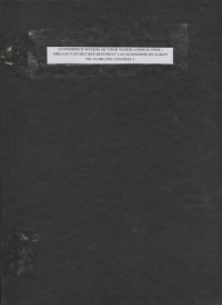 ECONOMISCH WEEKBLAD VOOR NEDERLANDSCH-INDIE ( ORGAAN VAN HET DEPARTEMENT VAN ECONOMISCHE ZAKEN) IIIe JAARGANG 1934 DEEL 1 ( RUSAK)