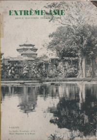 EXTREME-ASIE JANVIER 1932, NOMERO 60