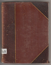 THE ENCYCLOPAEDIA BRITANNICA VOLUME XXIX, INDEX (RP I/248)