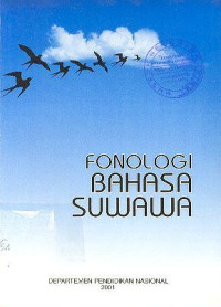 Fonologi Bahasa Suwawa