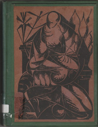 Schriftenserie : Geist, Kunst und Leben Asiens Band I Java (19)