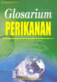 Glosarium Perikanan