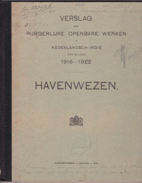 HAVENWEZEN