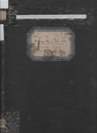 HANDELINGEN VAN HET COLLEGE VAN GEDELEGEERDEN ZITTINGSJAAR 1929 - 1930