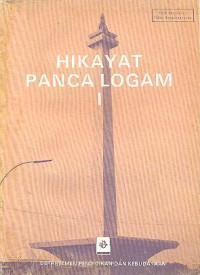 Hikayat Panca Logam I