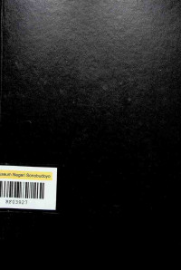 BUKU TAHUNAN PERGURUAN TINGGI AGAMA ISLAM NEGERI JOGJAKARTA  KE II-III 1952/1953 1953/1954 (8640)