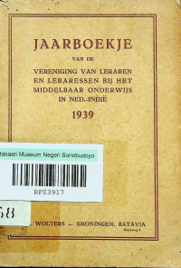 DE INDISCHE GIDS: STAAT- EN LETTERKUNDIG MAANDSCHRIFT (B.11/1888)