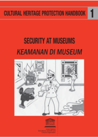 Security at Museums = Keamanan di Museum