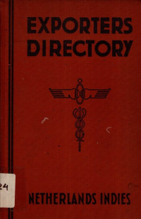 EXPORTERS DORECTORY (4824)