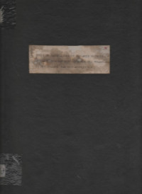 INDEX OP HANDELINGEN EN BIJLAGEN BEREFFENDE HET ZITTINGSJAAR 1938 - 1939 VAN DEN VOLKSRAAD EN HET COLLAGE VAN GEDELEGEERDEN 1938 - 1939 (RUSAK)