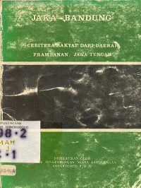 JAKA BANDUNG