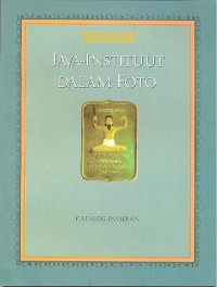 JAVA-INSTITUUT DALAM FOTO