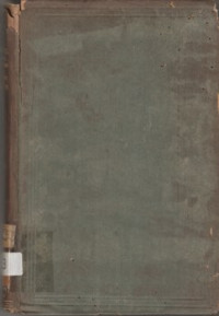 JOURNAL OF THE DEPARTMENT OF SCIENCE VOL. VI 1924