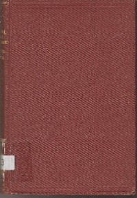 JOURNAL OF THE DEPARTMENT OF SCIENCE VOL. VII 1925