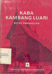 KABA KAMBANG LUARI