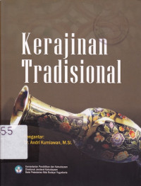 Kerajinan Tradisional