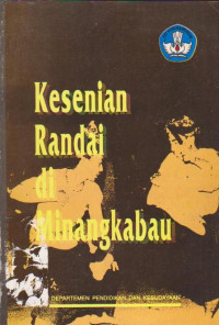 Kesenian Randai Di Minangkabau
