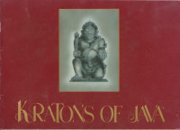 KRATONS OF JAVA