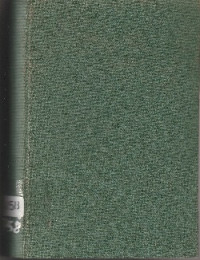 LATIJNSCH WOORDENBOEK (RP II/58)