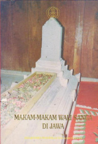 Makam-Makam Wali Sanga Di Jawa