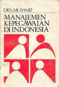 MANAJEMEN KEPEGAWAIAN INDONESIA