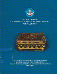 Manik - Manik