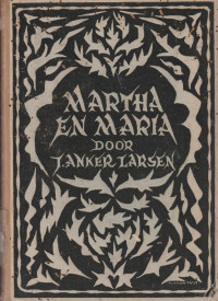MARTHA EN MARIA