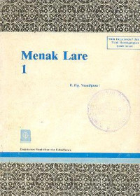 Menak Lare 1