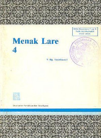 Menak Lare 4