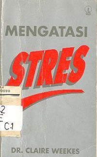 MENGATASI STRES