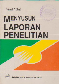 Menyusun Laporan Penelitian