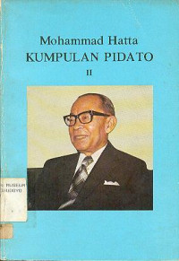 KUMPULAN PIDATO II