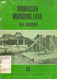 WAWACAN MUNDING LAYA 1986