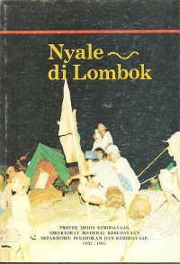 Nyale di Lombok