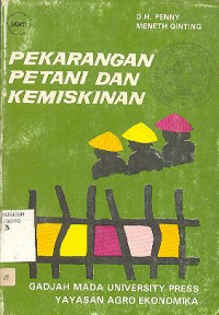 PEKARANGAN PETANI DAN KEMISKINAN