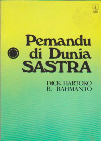 Pemandu Di Dunia Sastra