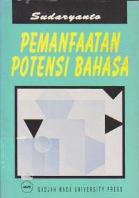 Pemanfaatan Potensi Bahasa