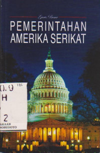Garis Besar Pemerintahan Amerika Serikat