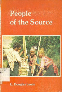 PEOPLE OF THE SOURCE