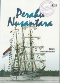 PERAHU NUSANTARA