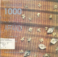 PERINGATAN 1000 HARI WAFAT AFFANDI