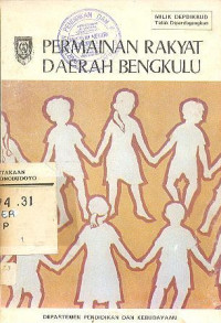 PERMAINAN RAKYAT DAERAH BENGKULU