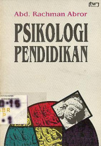 Psikologi Pendidikan