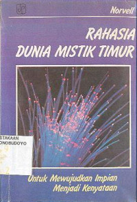 RAHASIA DUNIA MISTIK TIMUR