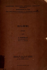 DJAMBI (5406)