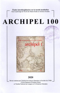 ARCHIPEL 100